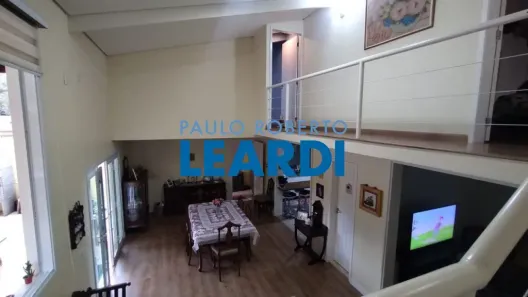 Casa de Condomínio com 3 Quartos à venda, 203m² no Condomínio Refúgio dos Pinheiros, Itapevi