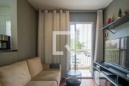 Apartamento com 2 Quartos à venda, 56m² no Vila Andrade, São Paulo