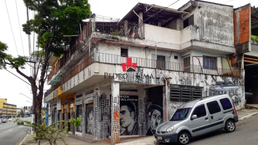 Sala Comercial à venda, 410m² no Vila Marieta, São Paulo