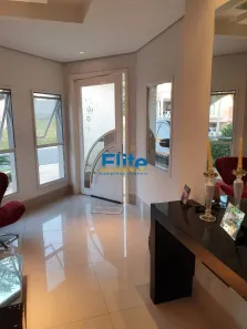Casa com 3 Quartos à venda, 360m² no Swiss Park, Campinas