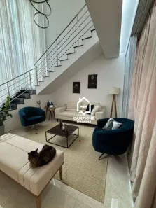 Casa com 4 Quartos à venda, 375m² no City América, São Paulo