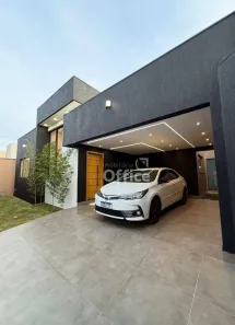 Casa com 3 Quartos à venda, 130m² no Vila Jayara, Anápolis