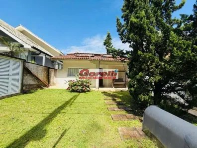 Casa de Condomínio com 4 Quartos à venda, 196m² no Arujá 5, Arujá