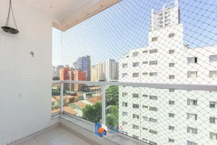 Apartamento com 2 Quartos à venda, 61m² no Vila Olímpia, São Paulo