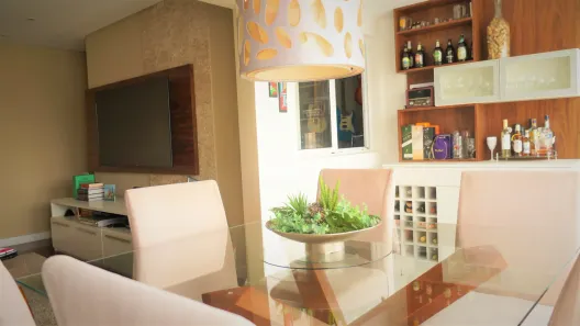 Apartamento com 3 Quartos à venda, 93m² no Vila Leopoldina, São Paulo