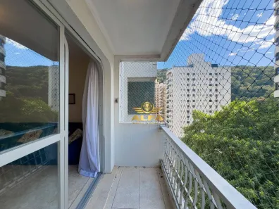 Apartamento com 2 Quartos à venda, 90m² no Pitangueiras, Guarujá