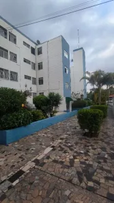 Apartamento com 2 Quartos à venda, 48m² no Conjunto Habitacional Padre Manoel da Nóbrega, São Paulo