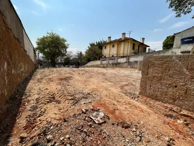 Lote/Terreno para alugar, 560m² no Lapa, São Paulo