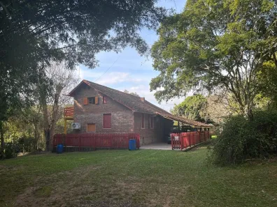 Imóvel Comercial à venda, 32500m² no Capela de Santana, Capela de Santana