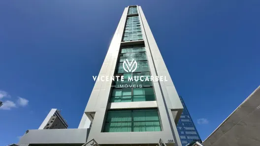 Apartamento com 1 Quarto à venda, 42m² no Boa Viagem, Recife
