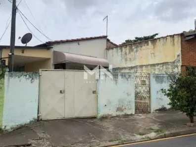 Casa com 3 Quartos à venda, 156m² no Jardim Novo Itu, Itu