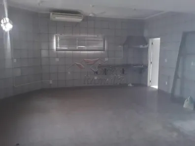 Ponto Comercial à venda, 170m² no Jardim Paulista, Ribeirão Preto