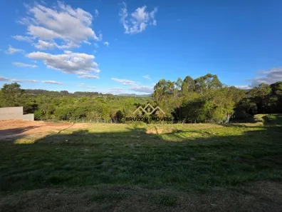 Lote/Terreno à venda, 817m² no Nova Era, Itupeva