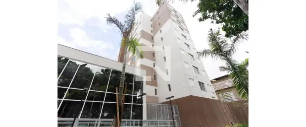Apartamento com 2 Quartos à venda, 35m² no Lapa de Baixo, São Paulo