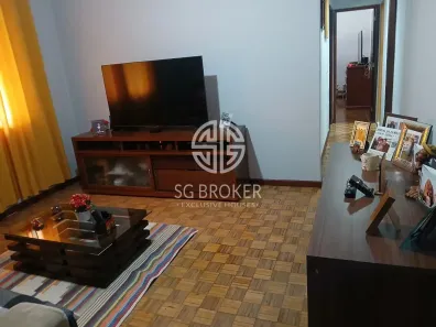 Apartamento com 3 Quartos à venda, 85m² no Vila da Penha, Rio de Janeiro