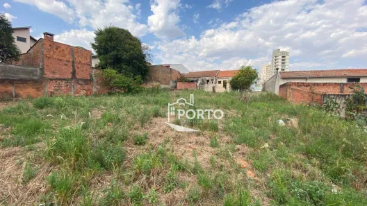 Lote/Terreno à venda, 1320m² no Nova América, Piracicaba