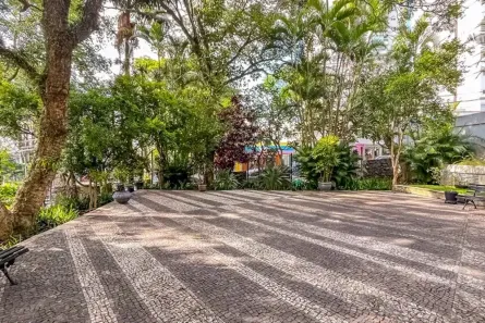 Apartamento com 3 Quartos à venda, 70m² no Vila Mascote, São Paulo