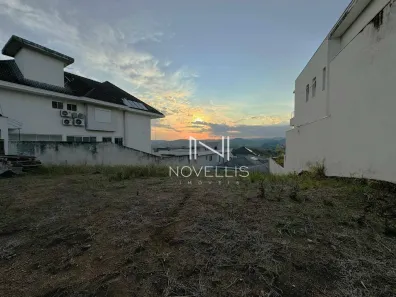 Lote/Terreno à venda, 576m² no Condomínio Residencial Jaguary, São José dos Campos