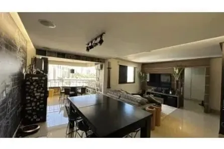 Apartamento com 3 Quartos à venda, 88m² no Setor Bueno, Goiânia