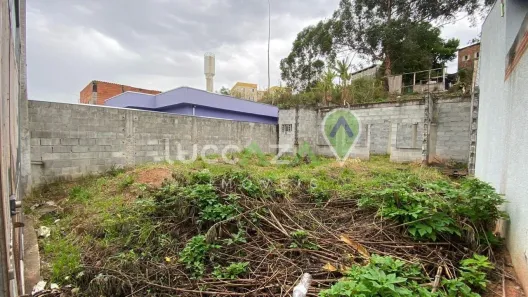 Lote/Terreno à venda, 233m² no Jardim Leblon, Jacareí