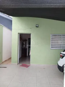 Casa com 3 Quartos à venda, 125m² no Vila Castelo Branco, Campinas