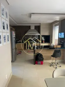 Casa com 3 Quartos à venda, 174m² no Jardim Residencial Martinez, Sorocaba