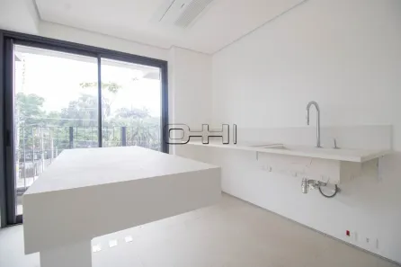 Apartamento com 1 Quarto à venda, 97m² no Jardim Paulista, São Paulo