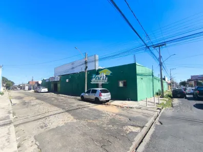 Galpão/Depósito/Armazém para alugar, 600m² no Nossa Senhora das Graças, Teresina