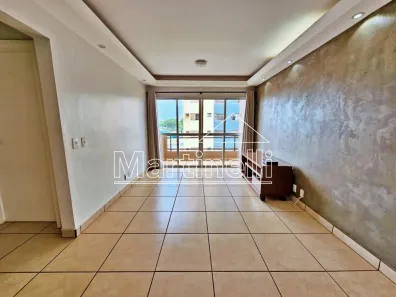 Apartamento com 2 Quartos à venda, 64m² no Presidente Médici, Ribeirão Preto