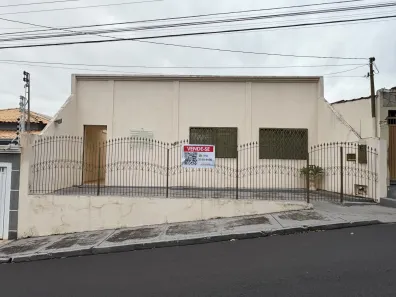 Sala Comercial à venda, 129m² no Jardim Paulista, Presidente Prudente