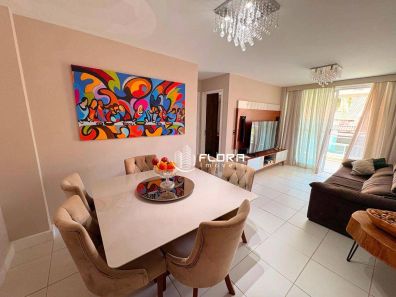 Apartamento com 2 Quartos à venda, 83m² no Piratininga, Niterói