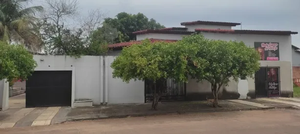 Casa com 3 Quartos à venda, 250m² no Jardim Tocantins, Gurupi