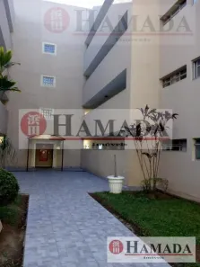 Apartamento com 2 Quartos para alugar, 55m² no Socorro, São Paulo