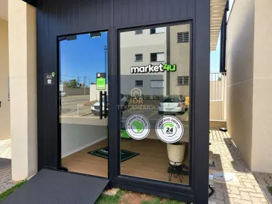 Apartamento com 1 Quarto à venda, 49m² no Jardim dos Manacás, Santa Bárbara D'Oeste