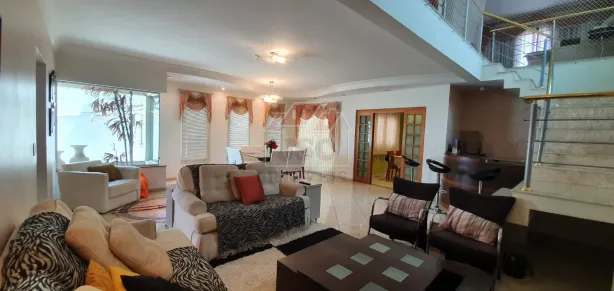 Sobrado com 3 Quartos à venda, 423m² no Jardim São Caetano, São Caetano do Sul
