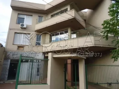 Apartamento com 3 Quartos para alugar, 170m² no Centro, Bagé