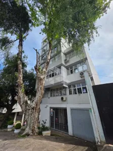 Apartamento com 1 Quarto para alugar, 35m² no Petrópolis, Porto Alegre