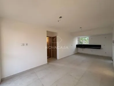 Apartamento com 2 Quartos à venda, 69m² no Santa Branca, Belo Horizonte