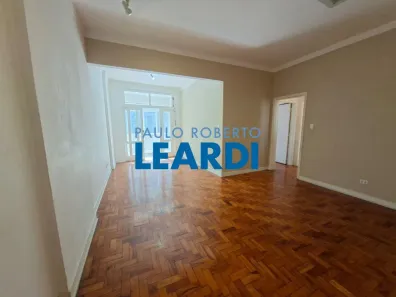 Apartamento com 2 Quartos à venda, 100m² no Santa Cecília, São Paulo