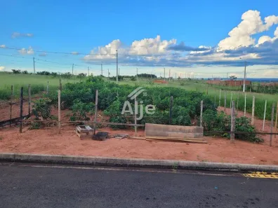 Lote/Terreno à venda, 200m² no Jardim Nazareth, Marília