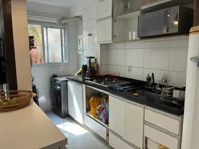 Apartamento com 2 Quartos à venda, 43m² no Jardim Íris, São Paulo