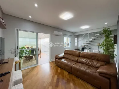 Cobertura com 3 Quartos à venda, 145m² no Anchieta, São Bernardo do Campo