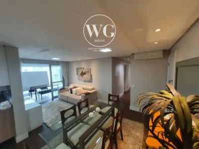 Apartamento com 3 Quartos à venda, 117m² no Aleixo, Manaus