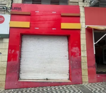 Ponto Comercial para alugar, 68m² no Centro, Atibaia