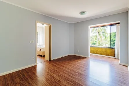 Apartamento com 1 Quarto à venda, 49m² no Petrópolis, Porto Alegre