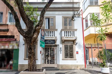 Imóvel Comercial com 42 Quartos à venda, 1070m² no Glória, Rio de Janeiro