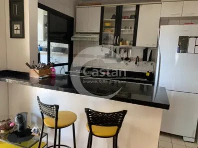 Apartamento com 3 Quartos à venda, 80m² no Vila Bertioga, São Paulo