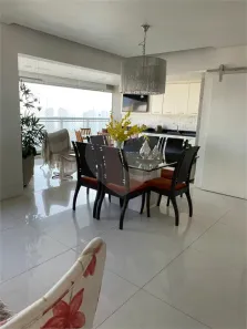 Apartamento com 3 Quartos à venda, 184m² no Vila Suzana, São Paulo