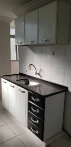 Apartamento com 2 Quartos à venda, 64m² no Setor Urias Magalhães, Goiânia