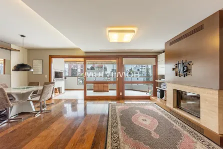 Apartamento com 3 Quartos à venda, 152m² no Auxiliadora, Porto Alegre